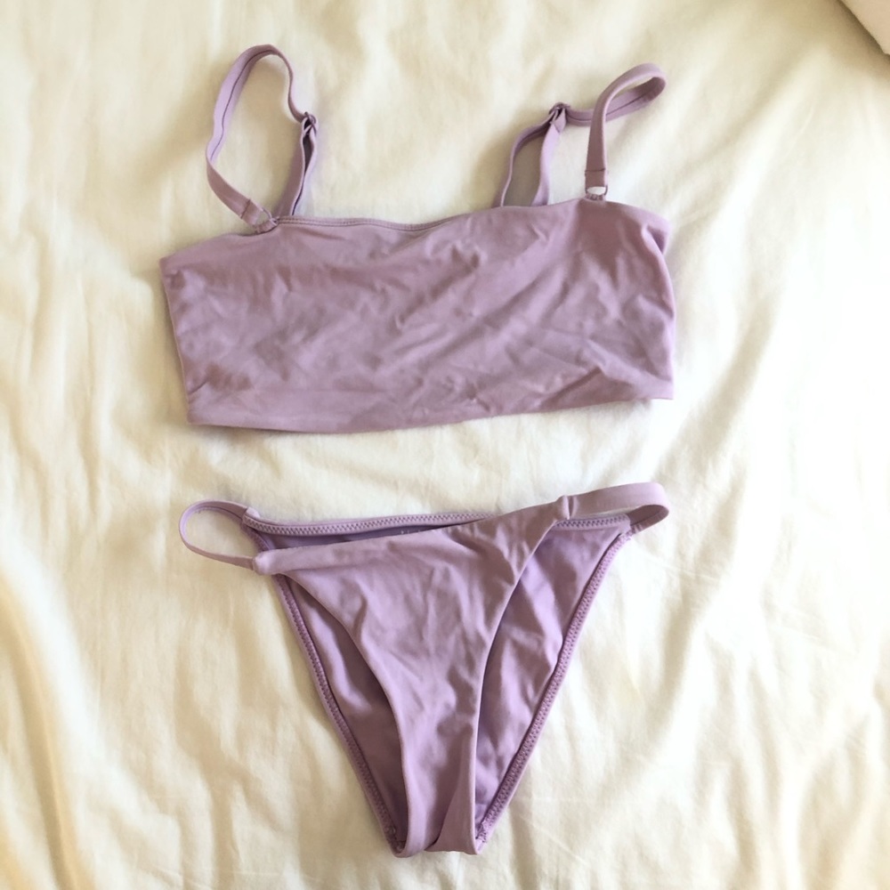 Pacsun Bikini - Picture 3 of 6